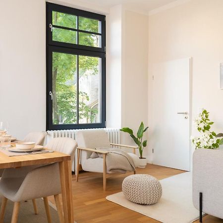 Ferienwohnung Mit Malerischem Ausblick Билербек Екстериор снимка