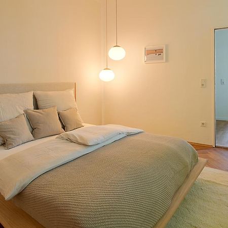 Ferienwohnung Mit Malerischem Ausblick Билербек Екстериор снимка