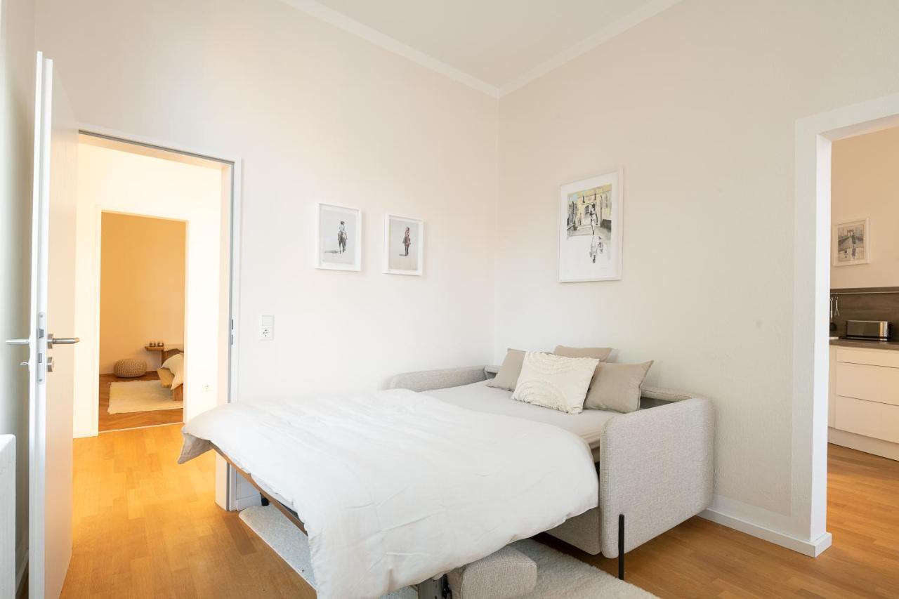 Ferienwohnung Mit Malerischem Ausblick Билербек Екстериор снимка
