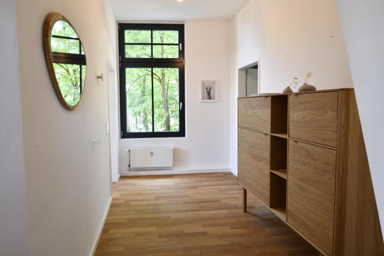 Ferienwohnung Mit Malerischem Ausblick Билербек Екстериор снимка